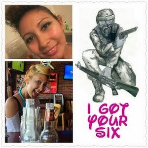 Meet your Posher, Alamar